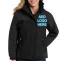 Port Authority [L792] Women's Nootka Jacket. Live Chat for Bulk Discounts.