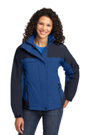 Port Authority [L792] Women's Nootka Jacket. Live Chat for Bulk Discounts.