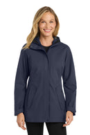 Port Authority  ®  Women's Collective Outer Shell Jacket. L900