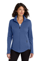 Port Authority  ®  Women's Collective Smooth Fleece Jacket. L904