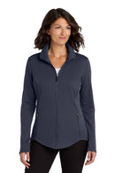 Port Authority  ®  Women's Collective Smooth Fleece Jacket. L904