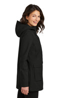 Port Authority [L919] Women's Collective Outer Soft Shell Parka. Live Chat for Bulk Discounts.