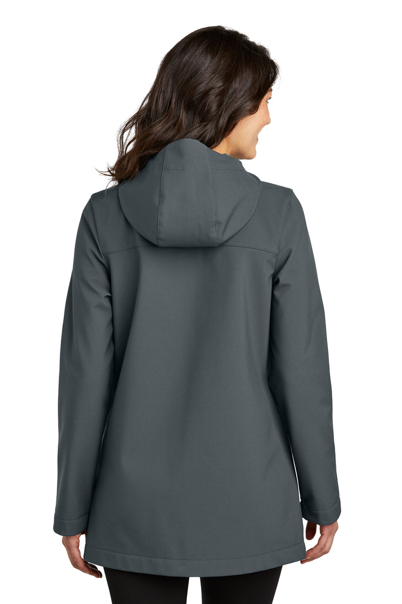 Port Authority [L919] Women's Collective Outer Soft Shell Parka. Live Chat for Bulk Discounts.