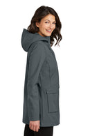 Port Authority [L919] Women's Collective Outer Soft Shell Parka. Live Chat for Bulk Discounts.
