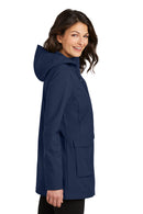 Port Authority [L919] Women's Collective Outer Soft Shell Parka. Live Chat for Bulk Discounts.