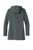 Port Authority Women's Collective Outer Soft Shell Parka L919