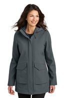 Port Authority [L919] Women's Collective Outer Soft Shell Parka. Live Chat for Bulk Discounts.