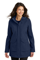 Port Authority [L919] Women's Collective Outer Soft Shell Parka. Live Chat for Bulk Discounts.