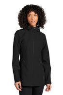 Port Authority [L920] Women's Collective Tech Outer Shell Jacket. Live Chat for Bulk Discounts.