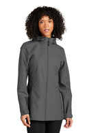 Port Authority [L920] Women's Collective Tech Outer Shell Jacket. Live Chat for Bulk Discounts.