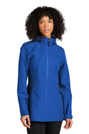 Port Authority [L920] Women's Collective Tech Outer Shell Jacket. Live Chat for Bulk Discounts.