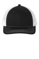 Port Authority ®  Snapback Ponytail Trucker Cap LC111