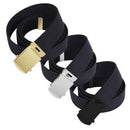Rothco Web Belts In 3 Pack. Item