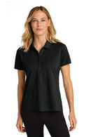 Port Authority ®  Women's Wearever Performance Pique Polo LK240 - Deep Black