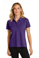 Port Authority ®  Women's Wearever Performance Pique Polo LK240 - Prism Purple