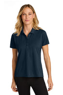 Port Authority ®  Women's Wearever Performance Pique Polo LK240 - River Blue Navy