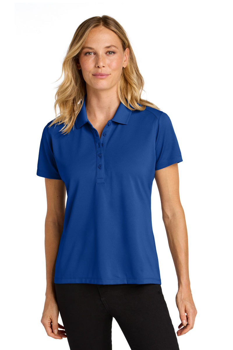 Port Authority ®  Women's Wearever Performance Pique Polo LK240 - True Royal