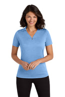Port Authority  ®  Women's Shadow Stripe Polo. LK585