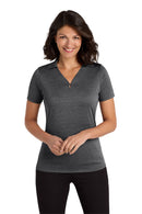 Port Authority  ®  Women's Shadow Stripe Polo. LK585