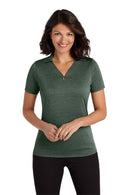 Port Authority  ®  Women's Shadow Stripe Polo. LK585