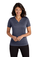 Port Authority  ®  Women's Shadow Stripe Polo. LK585