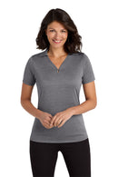 Port Authority  ®  Women's Shadow Stripe Polo. LK585