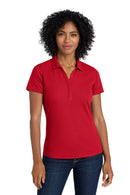 Port Authority  ®  Women's EZPerformance    Pique Polo. LK600