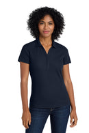 Port Authority  ®  Women's EZPerformance    Pique Polo. LK600