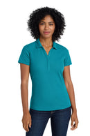 Port Authority  ®  Women's EZPerformance    Pique Polo. LK600