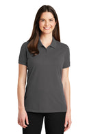 Port Authority ®  Women's EZCotton ®  Polo. LK8000 - Sterling Grey