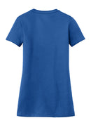 New Era  Women's Heritage Blend V-Neck Tee. LNEA101. Live Chat for Bulk Discounts