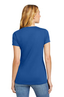 New Era  Women's Heritage Blend V-Neck Tee. LNEA101. Live Chat for Bulk Discounts