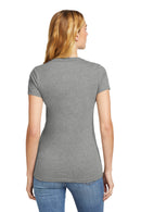 New Era  Women's Heritage Blend V-Neck Tee. LNEA101. Live Chat for Bulk Discounts