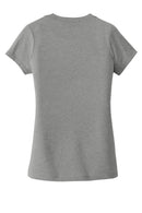 New Era  Women's Heritage Blend V-Neck Tee. LNEA101. Live Chat for Bulk Discounts
