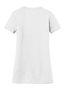New Era  Women's Heritage Blend V-Neck Tee. LNEA101. Live Chat for Bulk Discounts
