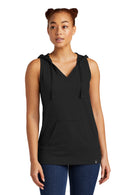 New Era  ®  Women's Heritage Blend Hoodie Tank. LNEA106