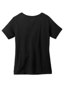 New Era  Women's Tri-Blend Performance Cinch Tee. LNEA133. Live Chat for Bulk Discounts