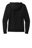 New Era Women's Thermal Full-Zip Hoodie LNEA141. Live Chat for Bulk Discounts