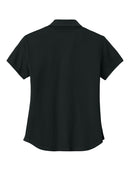 New Era Women's Power Polo LNEA225. Live Chat for Bulk Discounts