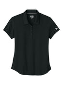 New Era Women's Power Polo LNEA225. Live Chat for Bulk Discounts