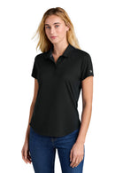 New Era Women's Power Polo LNEA225. Live Chat for Bulk Discounts