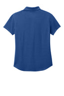 New Era Women's Power Polo LNEA225. Live Chat for Bulk Discounts