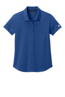 New Era Women's Power Polo LNEA225. Live Chat for Bulk Discounts