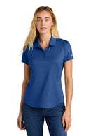 New Era Women's Power Polo LNEA225. Live Chat for Bulk Discounts