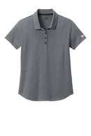 New Era Women's Power Polo LNEA225. Live Chat for Bulk Discounts