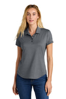 New Era Women's Power Polo LNEA225. Live Chat for Bulk Discounts