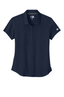 New Era Women's Power Polo LNEA225. Live Chat for Bulk Discounts