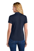 New Era Women's Power Polo LNEA225. Live Chat for Bulk Discounts