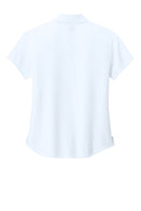 New Era Women's Power Polo LNEA225. Live Chat for Bulk Discounts