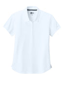 New Era Women's Power Polo LNEA225. Live Chat for Bulk Discounts